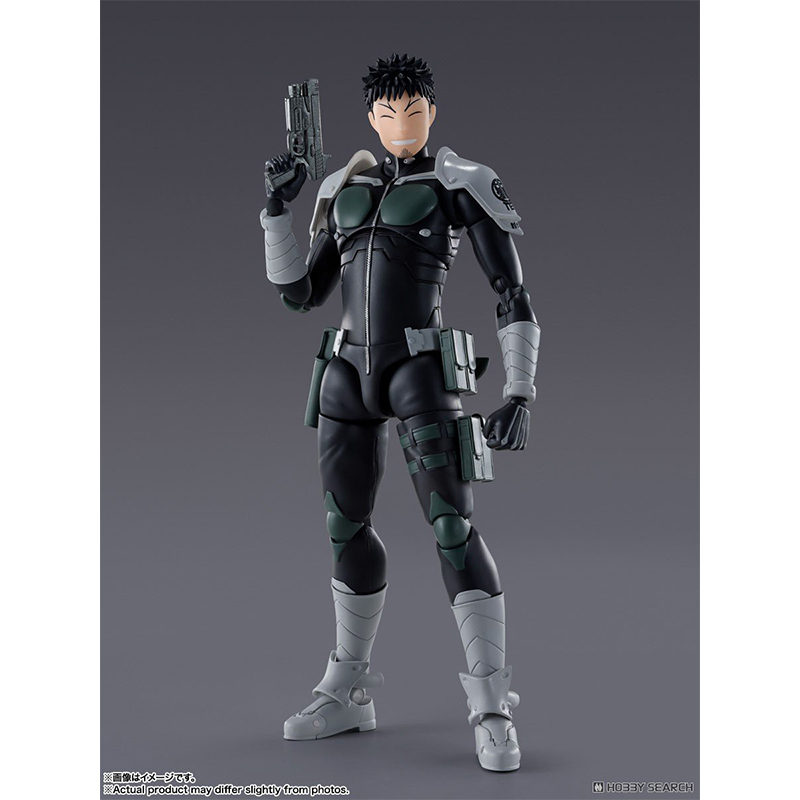 Model Kit Kaiju No 8 - Na stanie KAIJU NO.8 KAFKA HIBINO