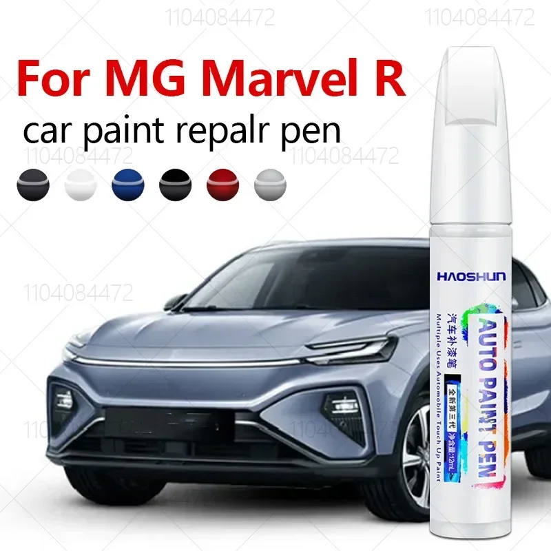 Paint Model Kit - Dla MG Motor MG Marvel R