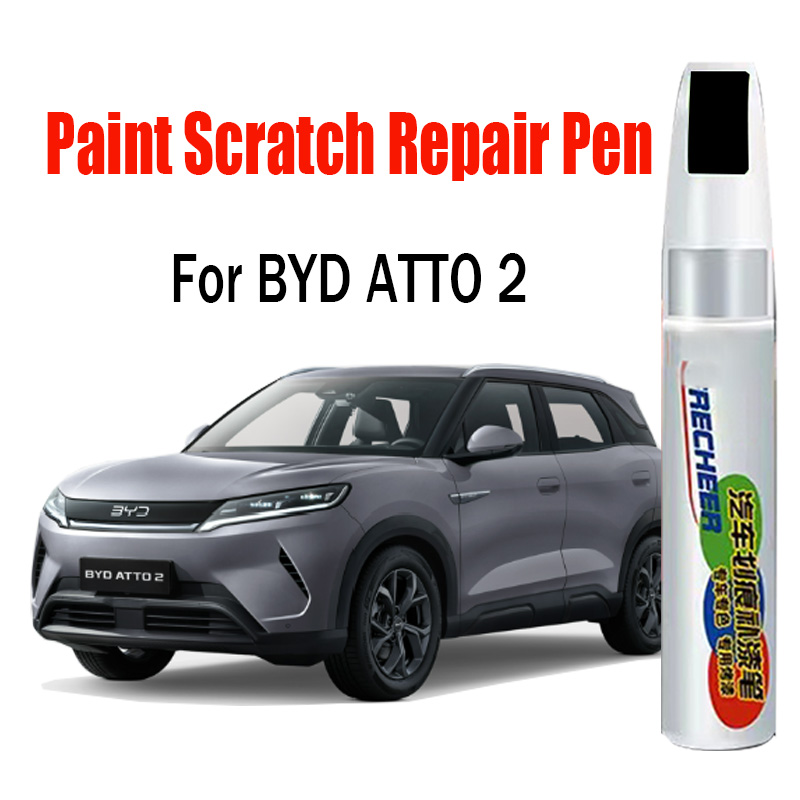 Paint Model Kit - Pisak do retuszu rys na lakierze