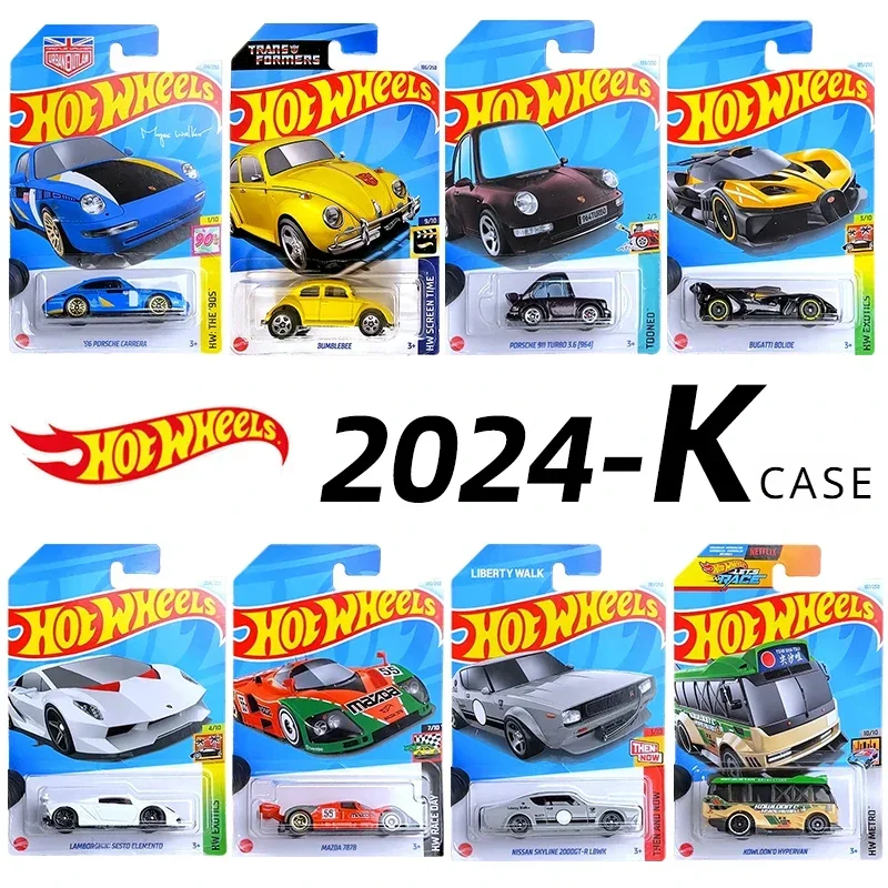Model Kit Yamaha - 2024 C4982 Case K Oryginalne Hot