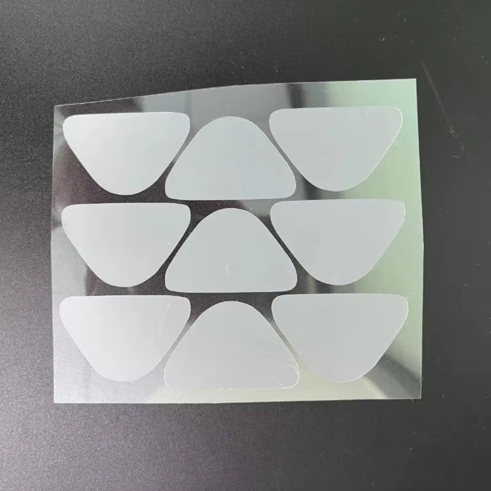 Masking Tape Thin - Naklejki na czoło, lifting czoła, plaster