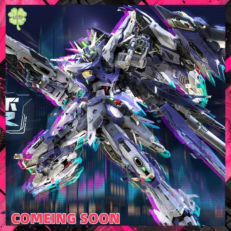Model Kit Horse - 【Przedsprzedaż】Oryginalny, kompletny zestaw do montażu ALL