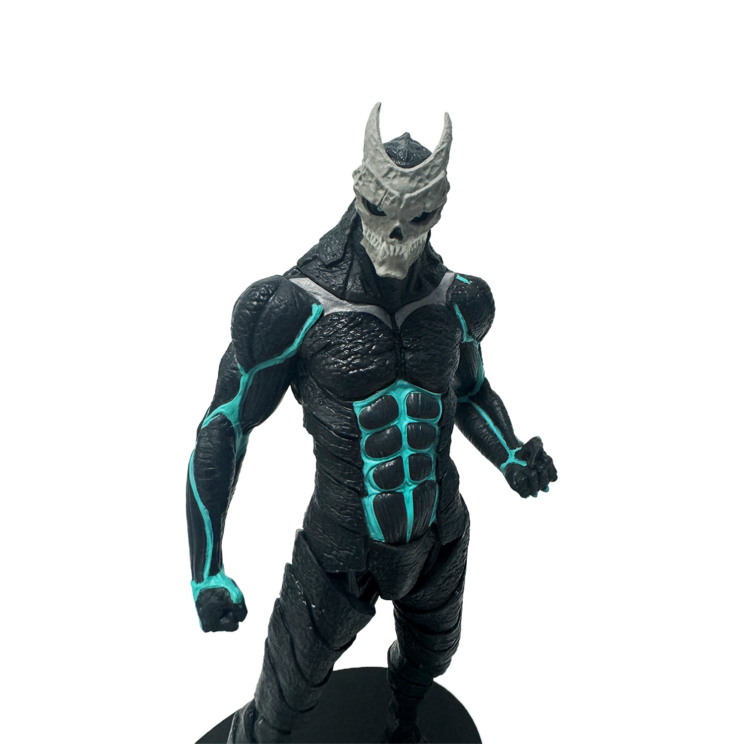 21CM Anime kaiju No.8 Hibino K – Model Kit Kaiju No 8 recenzja i cena