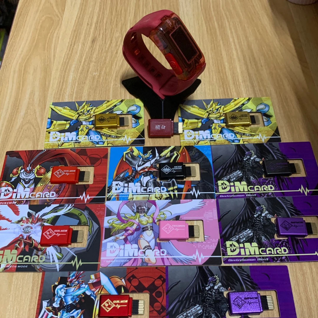 Digimon Adventure Tyrannosauru – Model Kit Digimon recenzja i cena