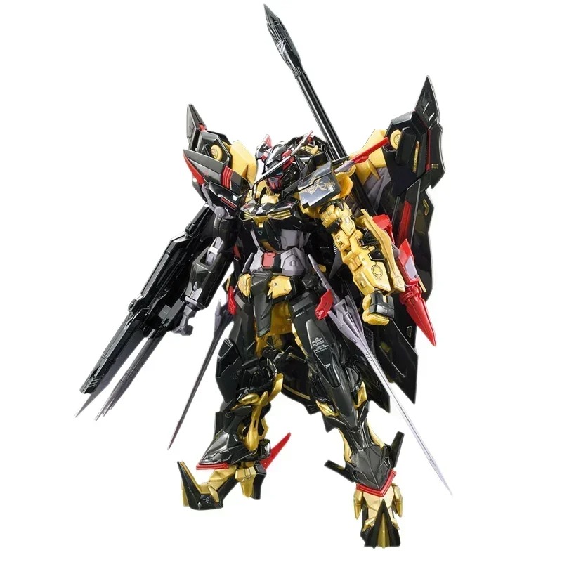 Oryginalny model do składania  – Model Kit Third Party recenzja i cena