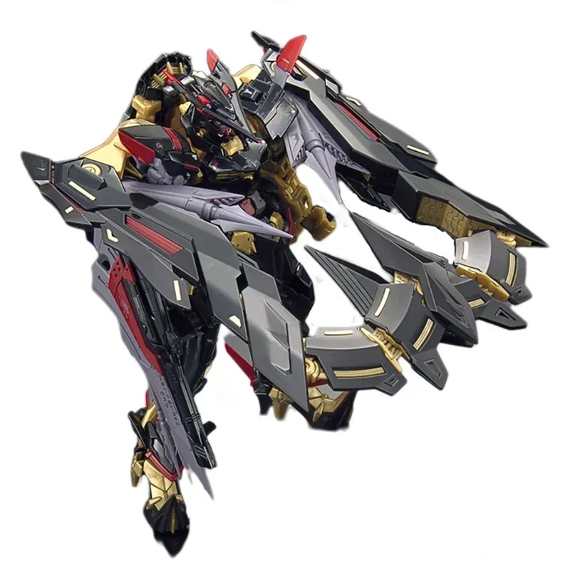 Oryginalny model do składania  – Model Kit Third Party recenzja i cena