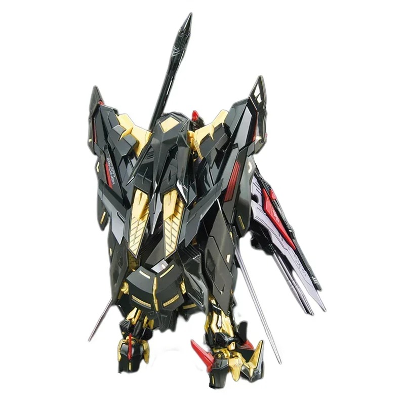 Oryginalny model do składania  – Model Kit Third Party recenzja i cena