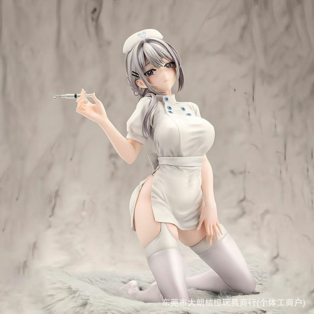 Figurka Anime Kotobukiya Orygi – Model Kit For Girls recenzja i cena