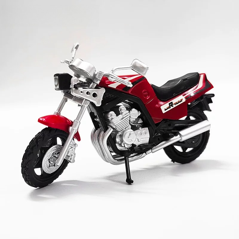4 szt./zestaw 4D Model Motocyk – Model Kit Motor Nuclear recenzja i cena