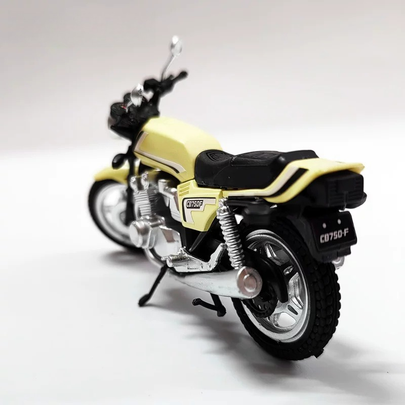 4 szt./zestaw 4D Model Motocyk – Model Kit Motor Nuclear recenzja i cena