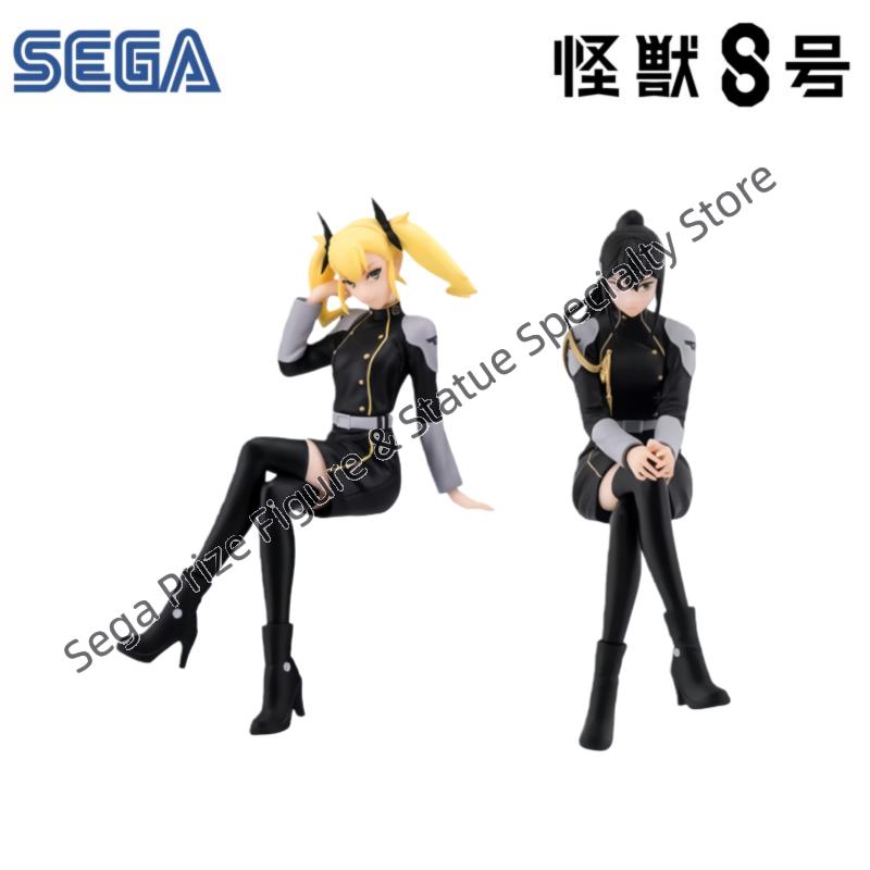 Sega Dostępne Od Ręki Oryginal – Model Kit Kaiju No 8 recenzja i cena