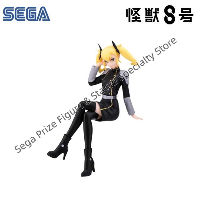 Sega Dostępne Od Ręki Oryginal – Model Kit Kaiju No 8 recenzja i cena
