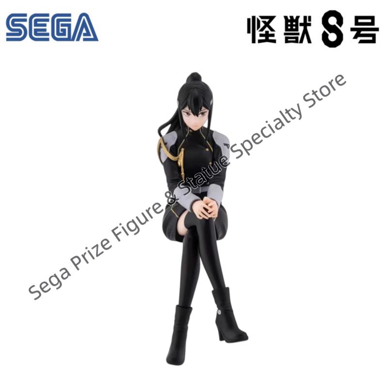 Sega Dostępne Od Ręki Oryginal – Model Kit Kaiju No 8 recenzja i cena