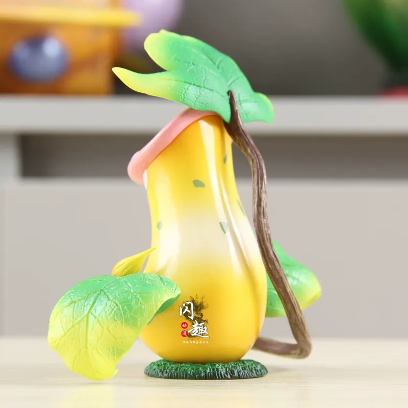 Figurka Pokemon Victreebel Ani – Model Kit Digimon recenzja i cena