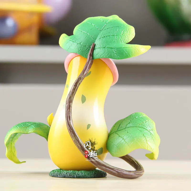 Figurka Pokemon Victreebel Ani – Model Kit Digimon recenzja i cena