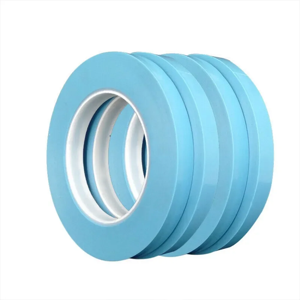 33mm Winylowa cienka taśma mas – Masking Tape Thin recenzja i cena
