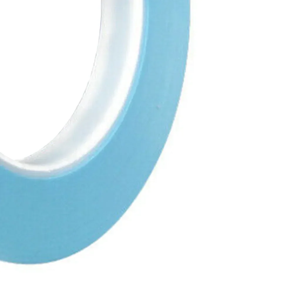 33mm Winylowa cienka taśma mas – Masking Tape Thin recenzja i cena