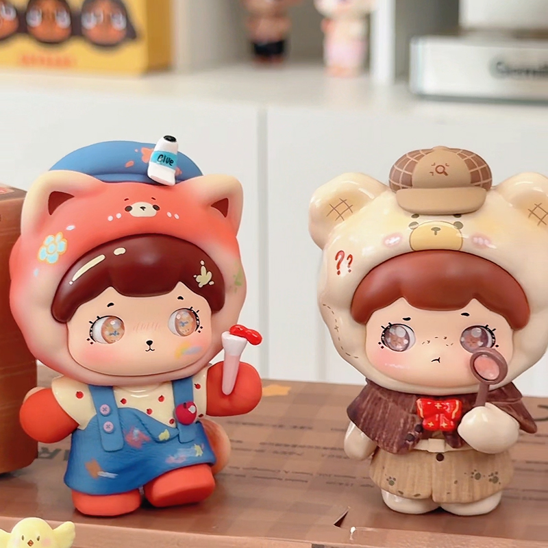 Baobao Power Of Cute Agency Se – Model Kit Chainsaw Man recenzja i cena