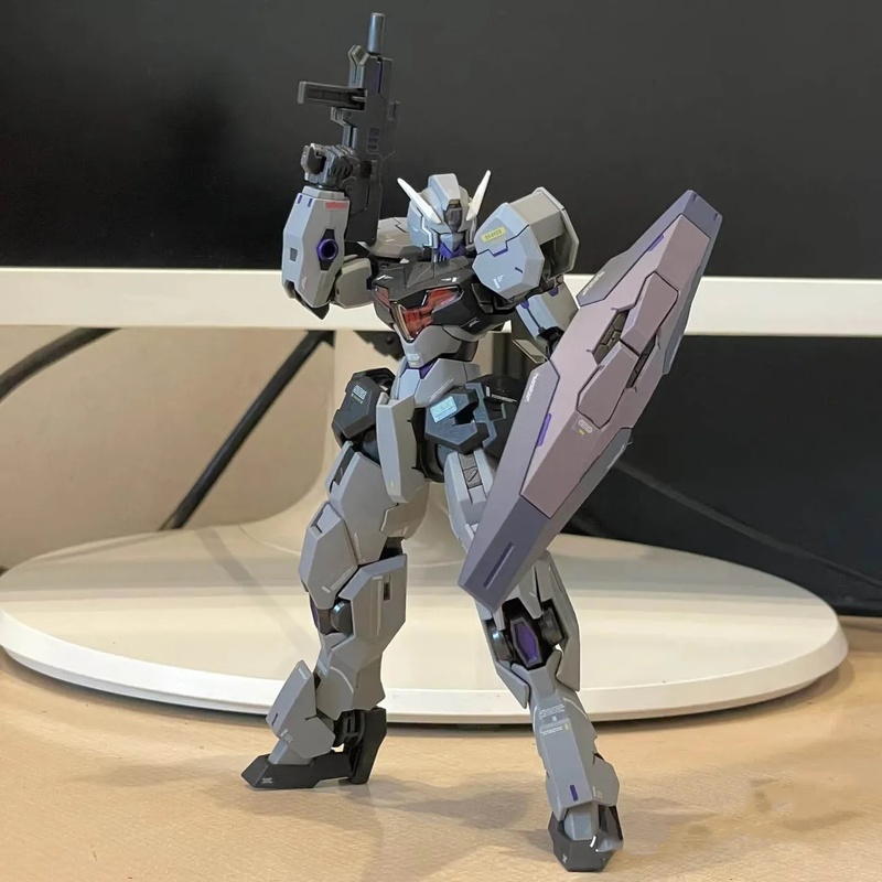 HG1/144 Gawilva Mobile Suit Cz – Model Kit Third Party recenzja i cena