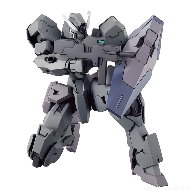 HG1/144 Gawilva Mobile Suit Cz – Model Kit Third Party recenzja i cena