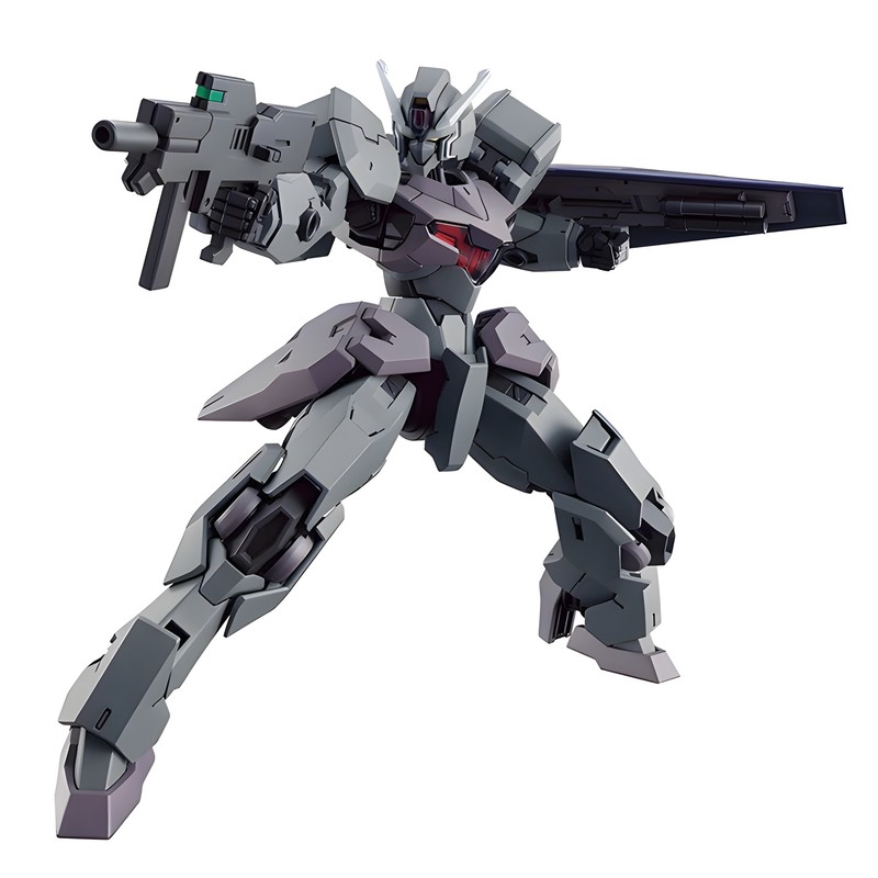 HG1/144 Gawilva Mobile Suit Cz – Model Kit Third Party recenzja i cena