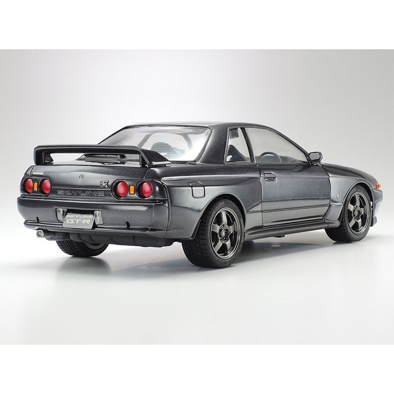 Model do składania Tiangong 1/ – Model Kit Nissan Skyline recenzja i cena