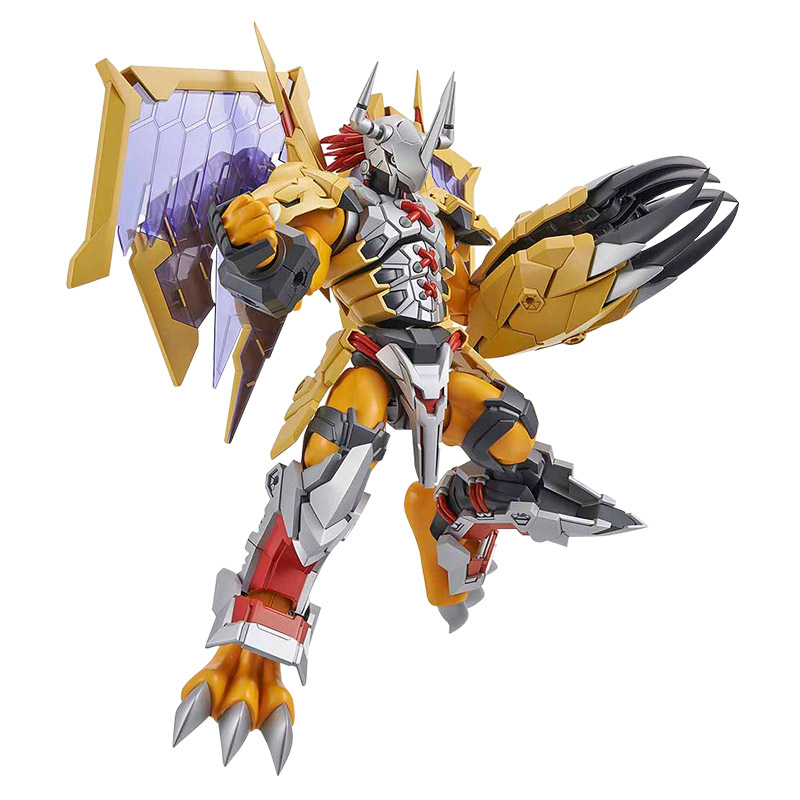 Oryginalna figurka akcji Banda – Model Kit Digimon recenzja i cena