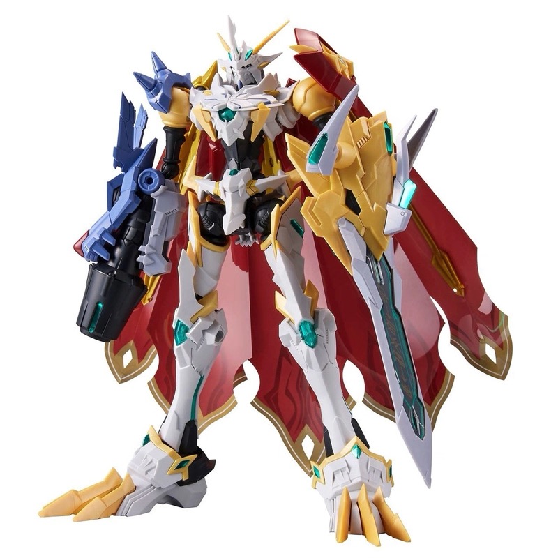 Oryginalna figurka akcji Banda – Model Kit Digimon recenzja i cena