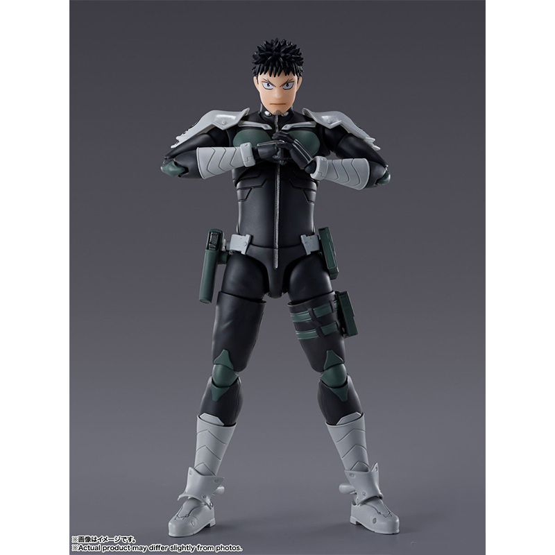 Na stanie KAIJU NO.8 KAFKA HIB – Model Kit Kaiju No 8 recenzja i cena