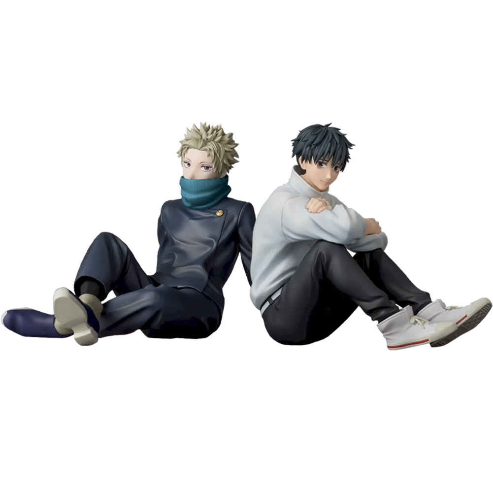 Figurka anime JJK Okkotsu Yuta – Model Kit Kaiju No 8 recenzja i cena