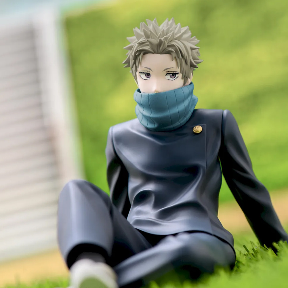 Figurka anime JJK Okkotsu Yuta – Model Kit Kaiju No 8 recenzja i cena