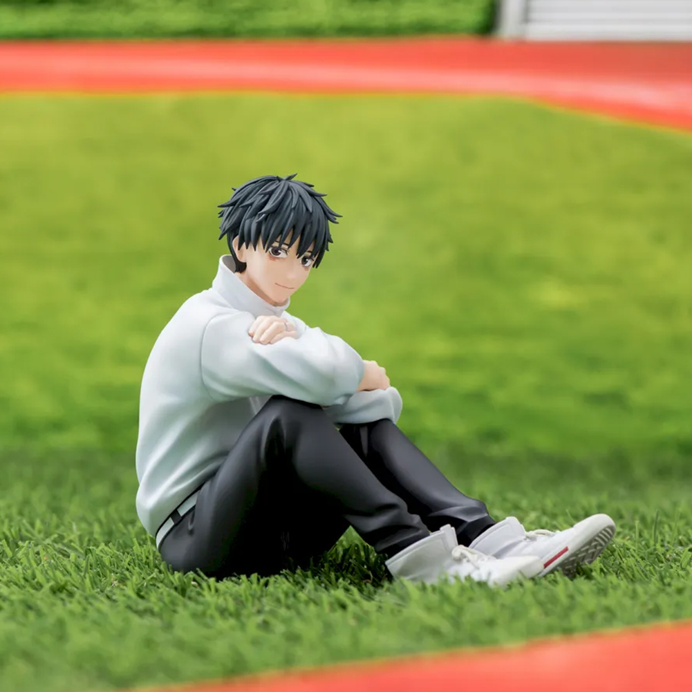 Figurka anime JJK Okkotsu Yuta – Model Kit Kaiju No 8 recenzja i cena