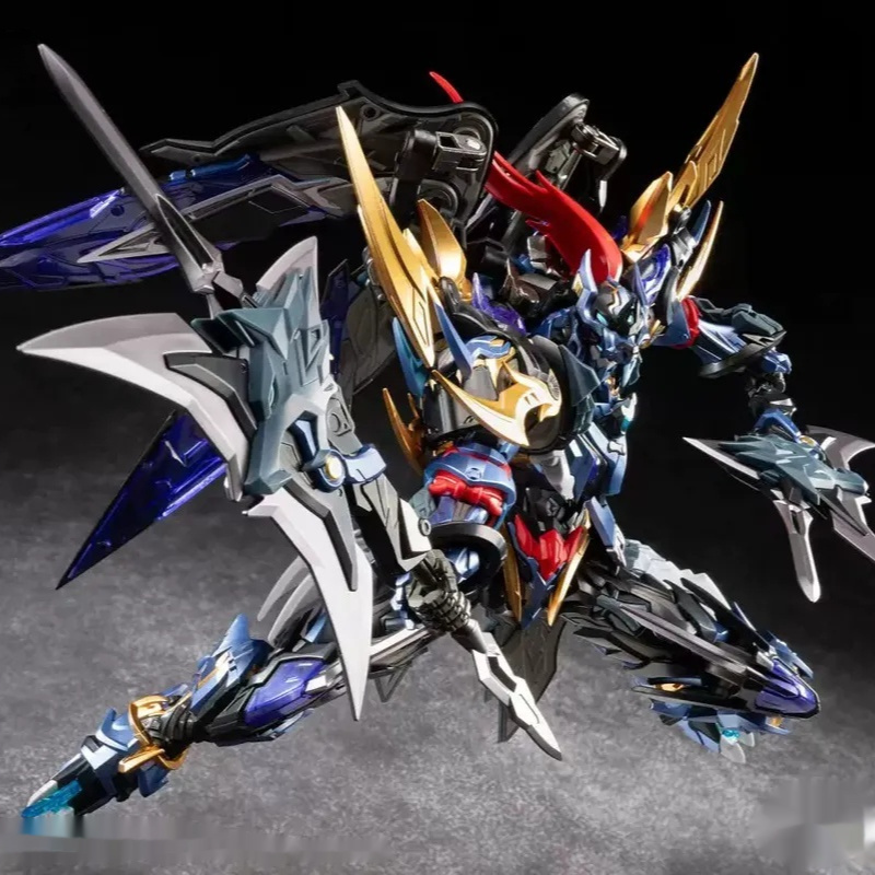 【W magazynie】MOTOR NUCLEAR MNP – Model Kit Motor Nuclear recenzja i cena