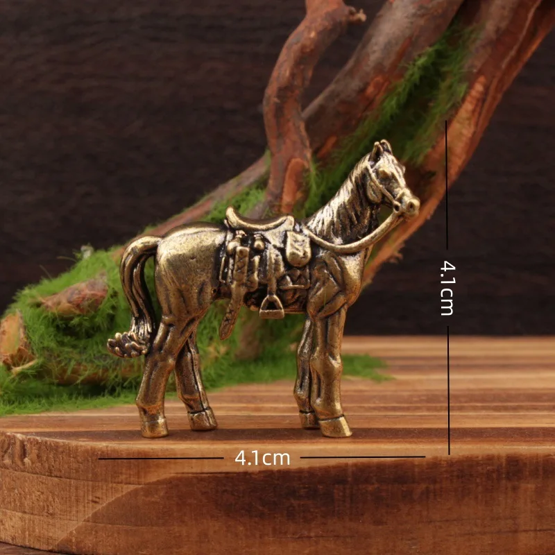 Figurka konia, ozdoba do domu, – Model Kit Horse recenzja i cena