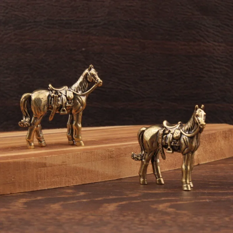 Figurka konia, ozdoba do domu, – Model Kit Horse recenzja i cena