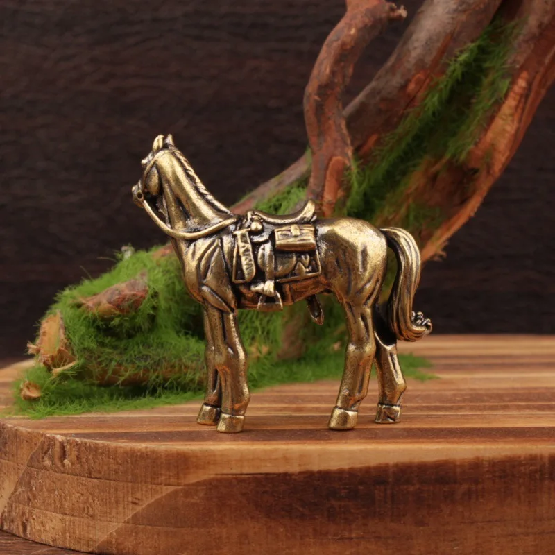 Figurka konia, ozdoba do domu, – Model Kit Horse recenzja i cena