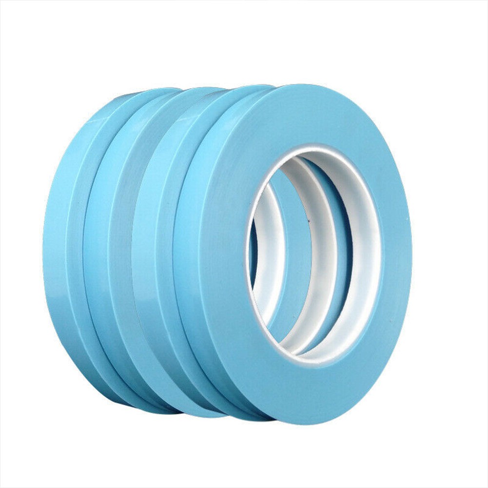 Wysokotemperaturowa winylowa c – Masking Tape Thin recenzja i cena