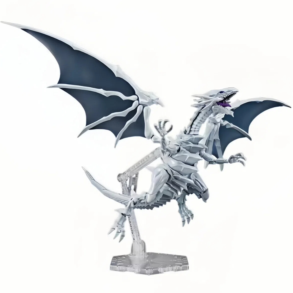 【Nowość-Hit】Yu-Gi-Oh Arrogant  – Model Kit Digimon recenzja i cena