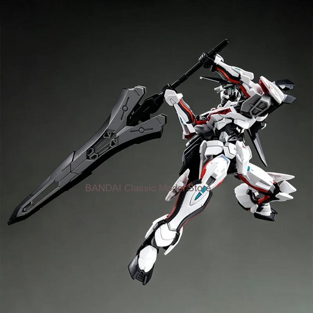 Oryginalne pudełko Bandai 1/14 – Model Kit Third Party recenzja i cena
