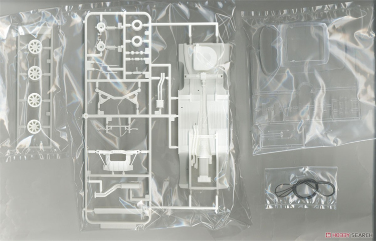 Fujimi 04701 statyczny zmontow – Model Kit Nissan Skyline recenzja i cena