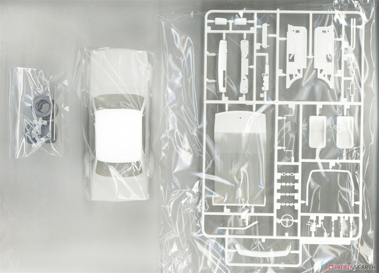 Fujimi 04701 statyczny zmontow – Model Kit Nissan Skyline recenzja i cena