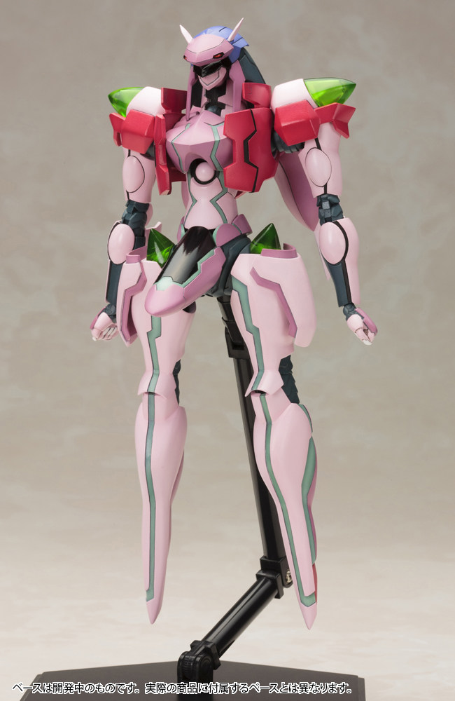 Na stanie Kotobukiya ZONE OF T – Model Kit Zone Of The Enders recenzja i cena