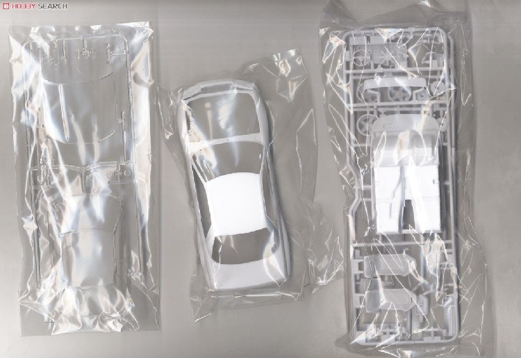 Tamiya 24341 1/24 Skyline GT-R – Model Kit Nissan Skyline recenzja i cena