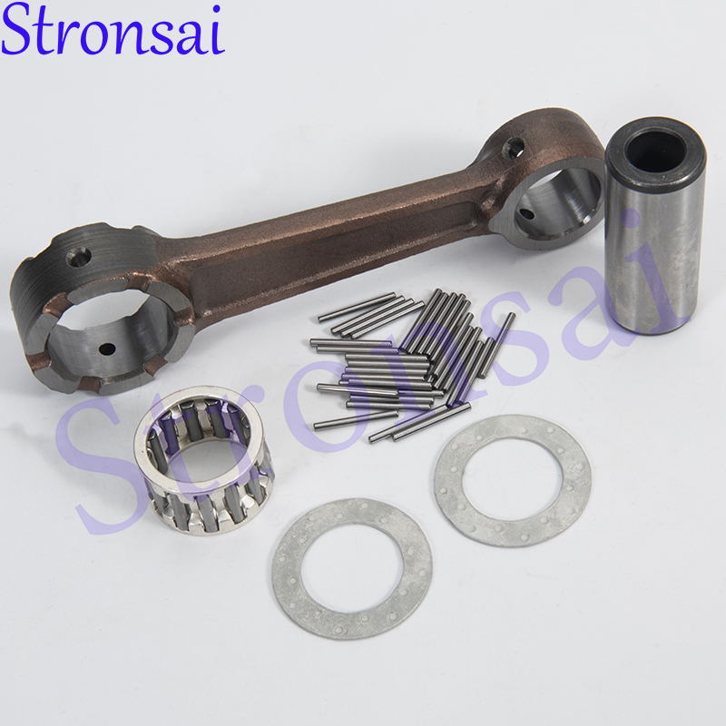 Zestaw korbowodów 648-11650 do – Model Kit Yamaha recenzja i cena