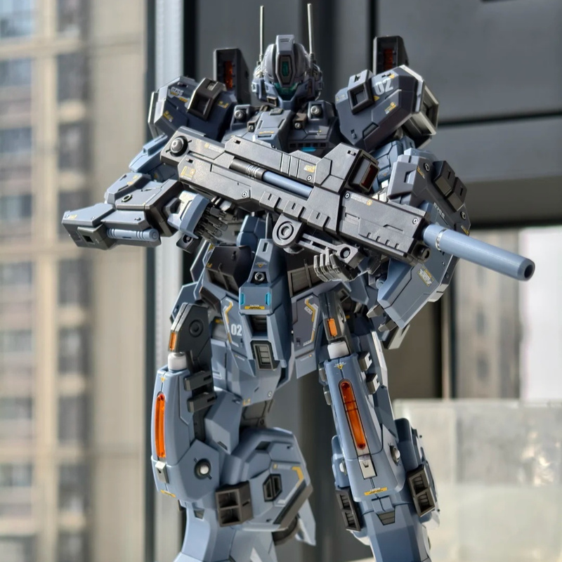ZZA REGUS GZSS-OX-001 Kaptur M – Model Kit Third Party recenzja i cena