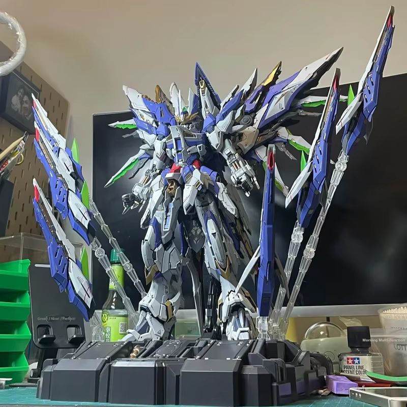【NA STANIE】 EINTA INDUSTRIES S – Model Kit Third Party recenzja i cena