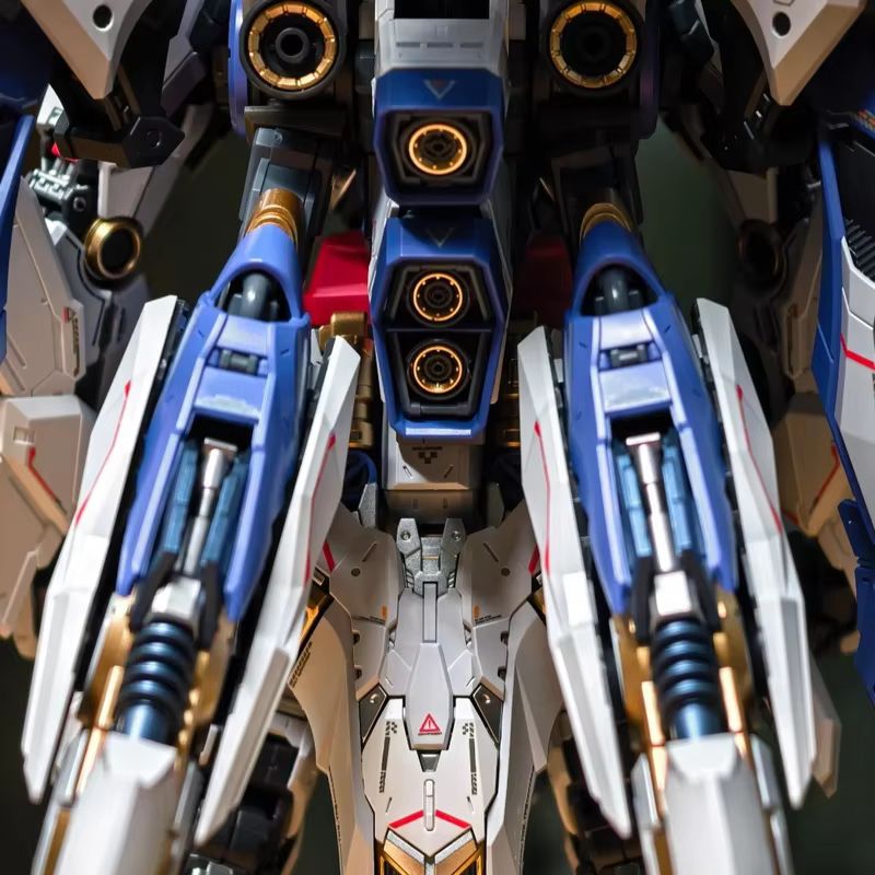 【NA STANIE】 EINTA INDUSTRIES S – Model Kit Third Party recenzja i cena
