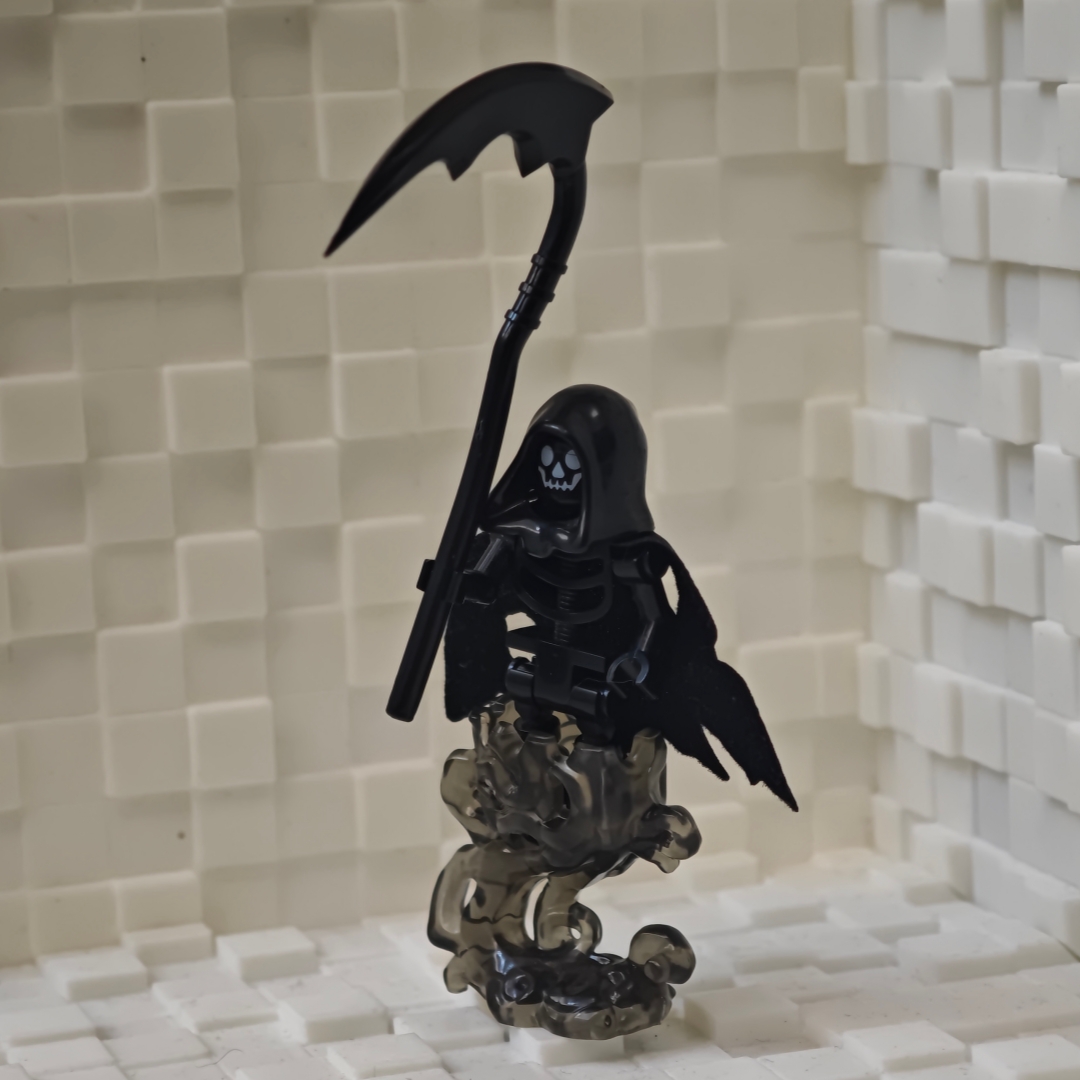 Halloweenowa Armia Szkieletów  – Model Kit Horse recenzja i cena