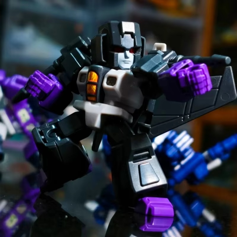 Gorąca Wyprzedaż Blokees Trans – Model Kit Transformers recenzja i cena
