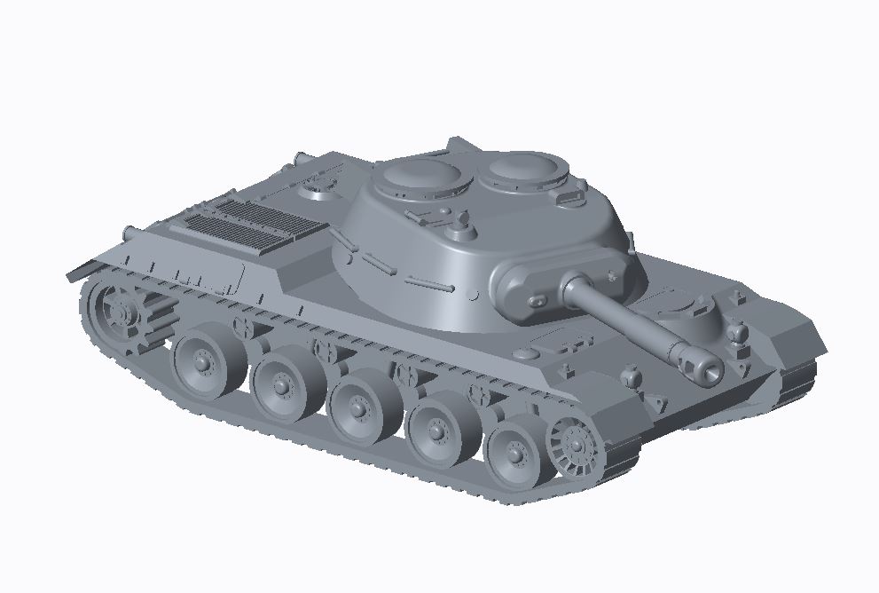 ZESTAW MODELÓW zbiornika świet – Model Kit Motor Nuclear recenzja i cena